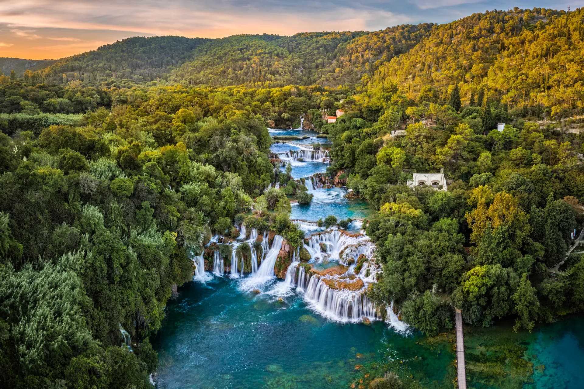 (Copy) DALMATIA: THE ART OF ISLAND HOPPING